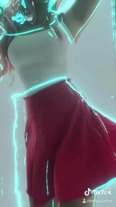 That body