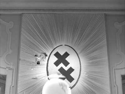 The Great Dictator (1940) Dir. Charles Chaplin, DoP. Karl Struss & Roland Totheroh