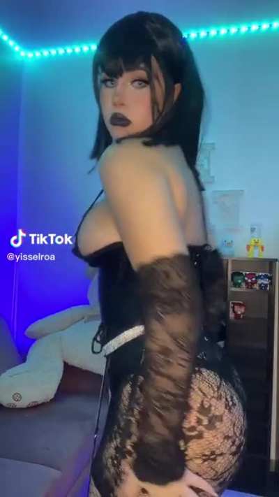 @yisselroa