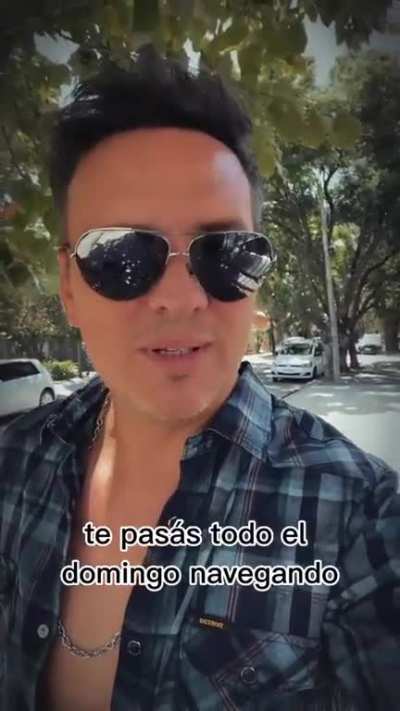 Hola Normal....