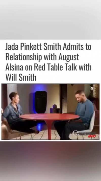 Lesson learned: If your story is to be told, be sure you are one telling it. Also, Will Smith&rsquo;s calmness is exactly what most men around the world need especially in difficult circumstances.