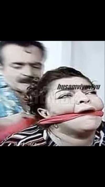 hem ayranı i&ccedil;tim hemde😎