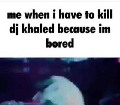 Wevealldonedis