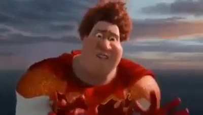 James Charles Stuart right after Queen Elizabeth I died