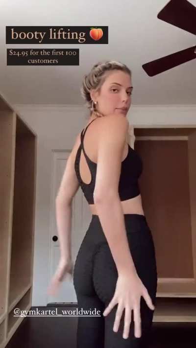 Booty