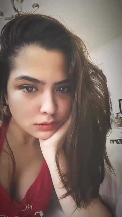Alexa Ilacad