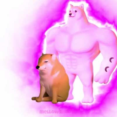 Never watched Jojo but here is edit goodbye