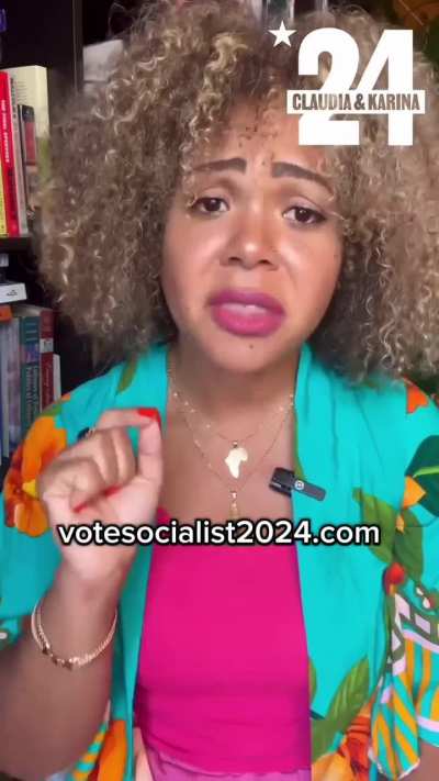 From poverty to police brutality &ndash; capitalism seeks to control, jail, or kill us &ndash; to advance the interests of the wealthiest. We know that until we eliminate capitalism and its inherent need for policing, we have to continue to educate, organize, and fig