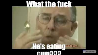 does it taste good tho? 😳😳😳