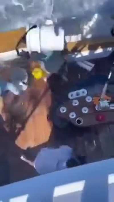 Catch of the year
