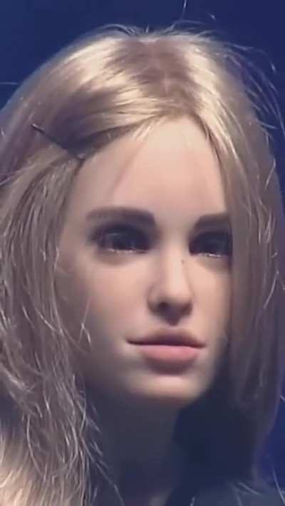 Toy chica esta cada vez mas cerca, beelce 🗿