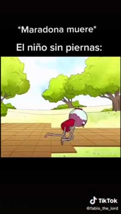 GOLAZON'T
