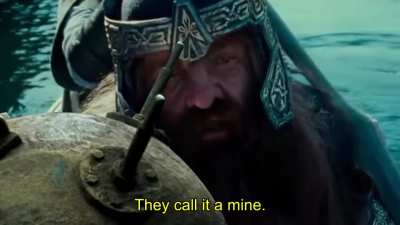 Written and directed by Peter