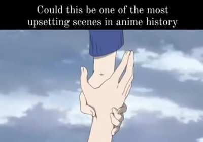 Oh noo....