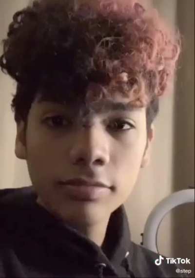 The &ldquo;quirky&rdquo; movements, the slimy corporate nature, it&rsquo;s the first TikTok to make me cringe in a minute