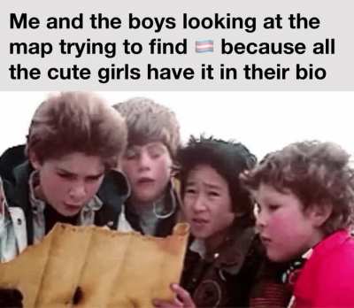 It&rsquo;s gotta be around here somewhere