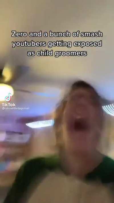 I don&rsquo;t even know how I found this