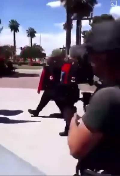 Neo-Nazis in Phoenix, AZ, USA