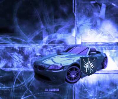 Here, have a car.