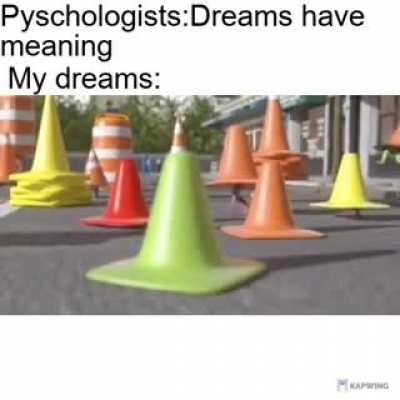 Me irl