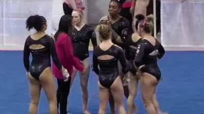 I hope Michigan state brings back the Black Leo&rsquo;s ❤️