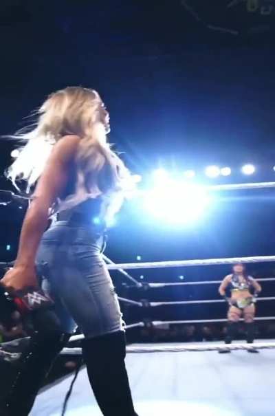 Mommy Trish