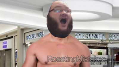 DaTruth VS Bully Maguire