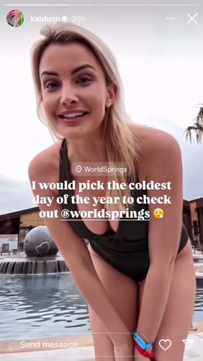 BB21 Kat Dunn