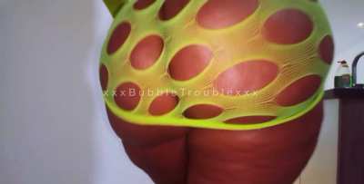 Juicy booty 💕