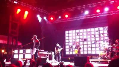 Frank Ocean Performs "Bad Religion" at Lollapalooza 2012 (Found Lost Media)