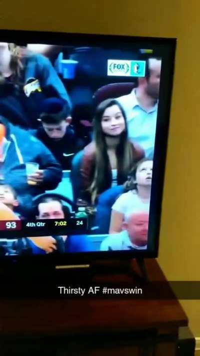 Mavs&rsquo; mirin