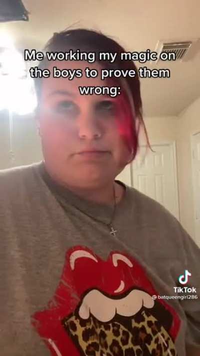 why