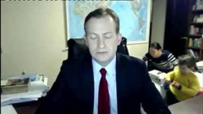Zoom call