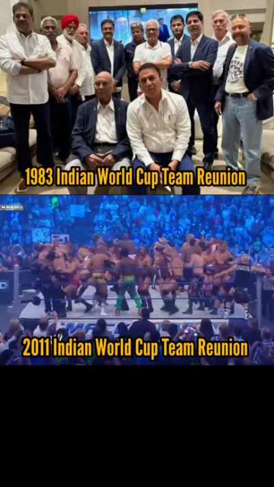 1983 vs 2011