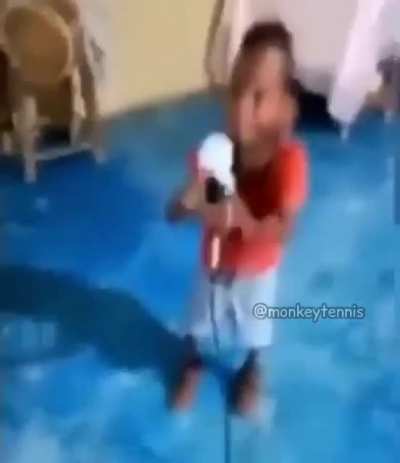 Eminem&rsquo;s feared opponent