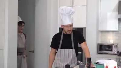 This moment lives rent free in my mind every second of everyday and I think we all know why