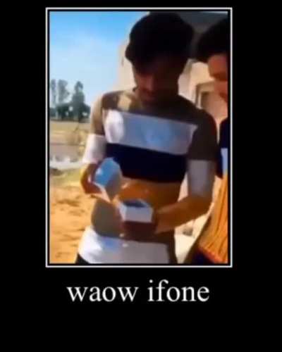 Ifon 😐👍