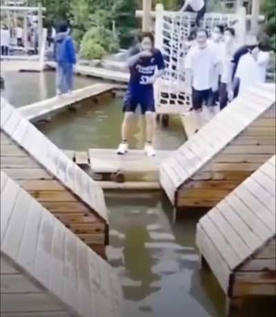 Maybe Maybe Maybe