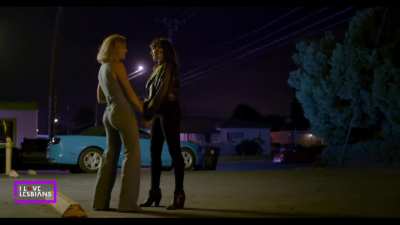 Nicole Vernarec &amp;amp; Jodi Moore Lewis - "Rumors - The Series" - (s01e02 &amp;amp; s01e05) - *AI ENHANCED*