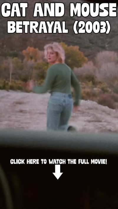 Erika Eleniak of course she was in a movie with her fake tits bouncing