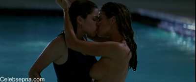 Denise Richards &amp;amp; Neve Campbell