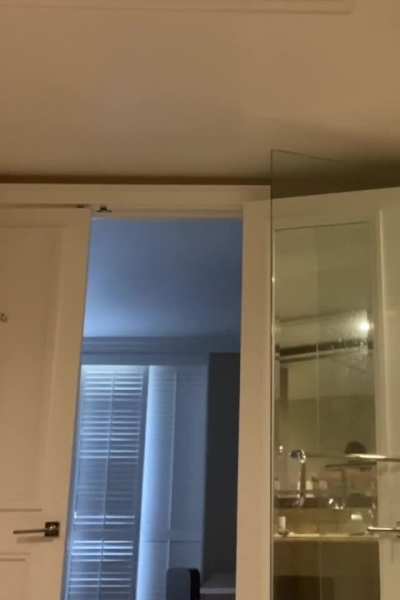 Dressing Room