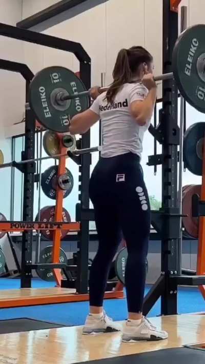 Lifting