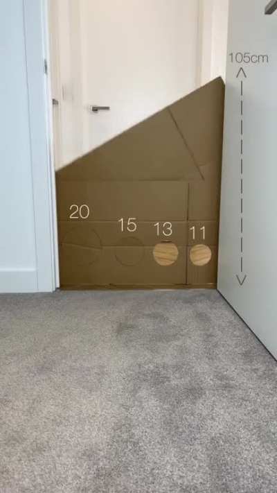 To Trick Kitty