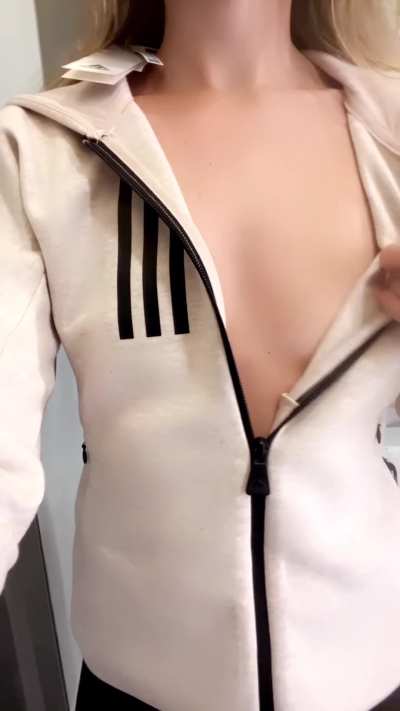 husband said my small boobies aren't as attractive - so i am proactivelly lookin