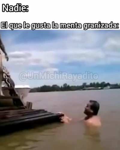Ay me tiro de cola