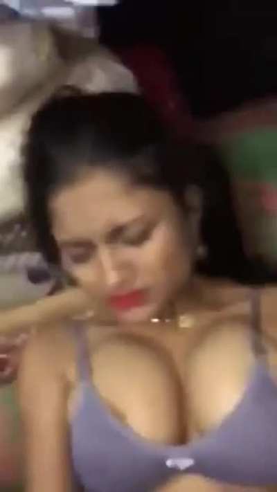 INDIAN B○○B
