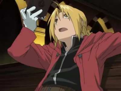 human transmutation
