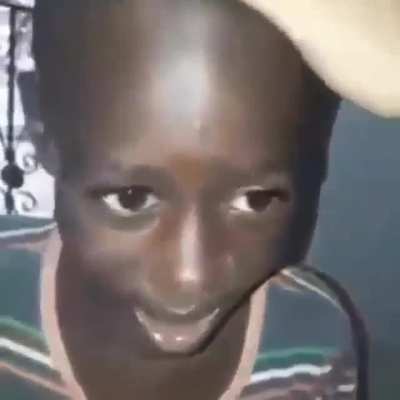 Un corte raro