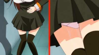 Magic mirror (yokujou bazooka)